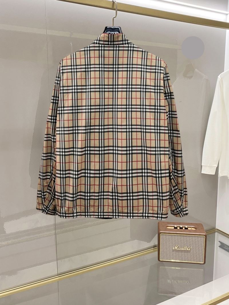 Burberry Outwear